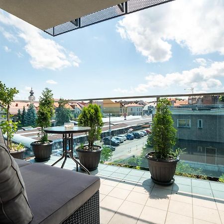 Apartament Krolewski Вадовіце Екстер'єр фото