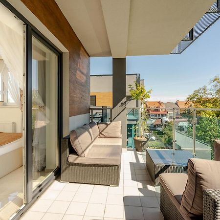 Apartament Krolewski Вадовіце Екстер'єр фото