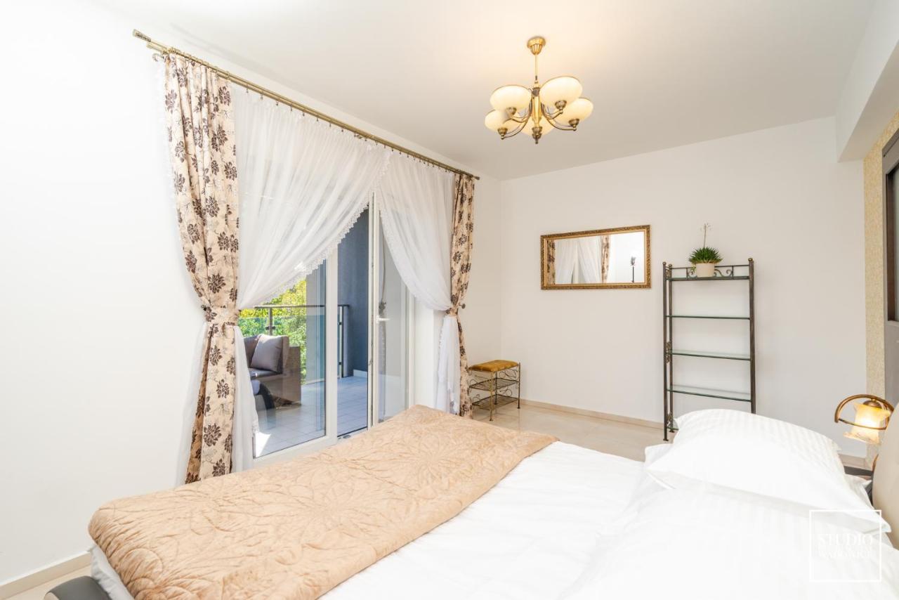 Apartament Krolewski Вадовіце Екстер'єр фото