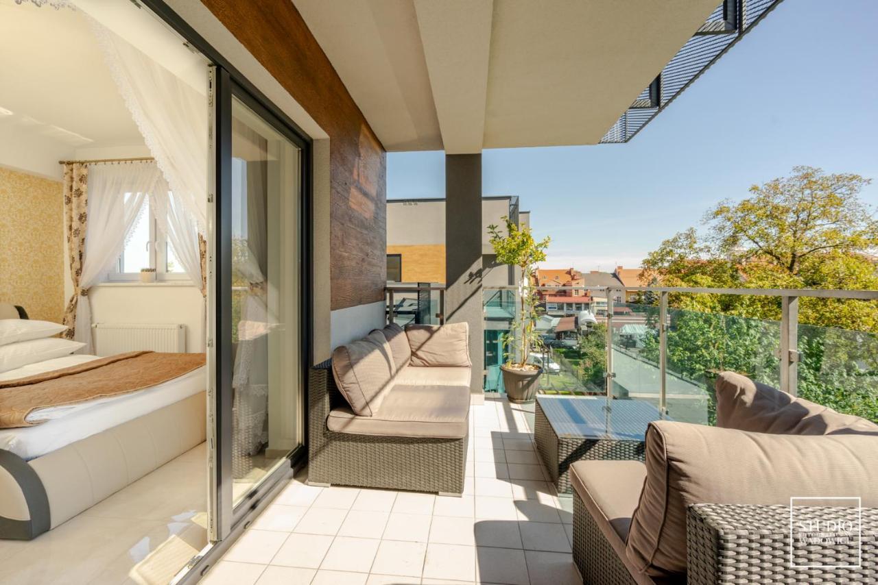 Apartament Krolewski Вадовіце Екстер'єр фото
