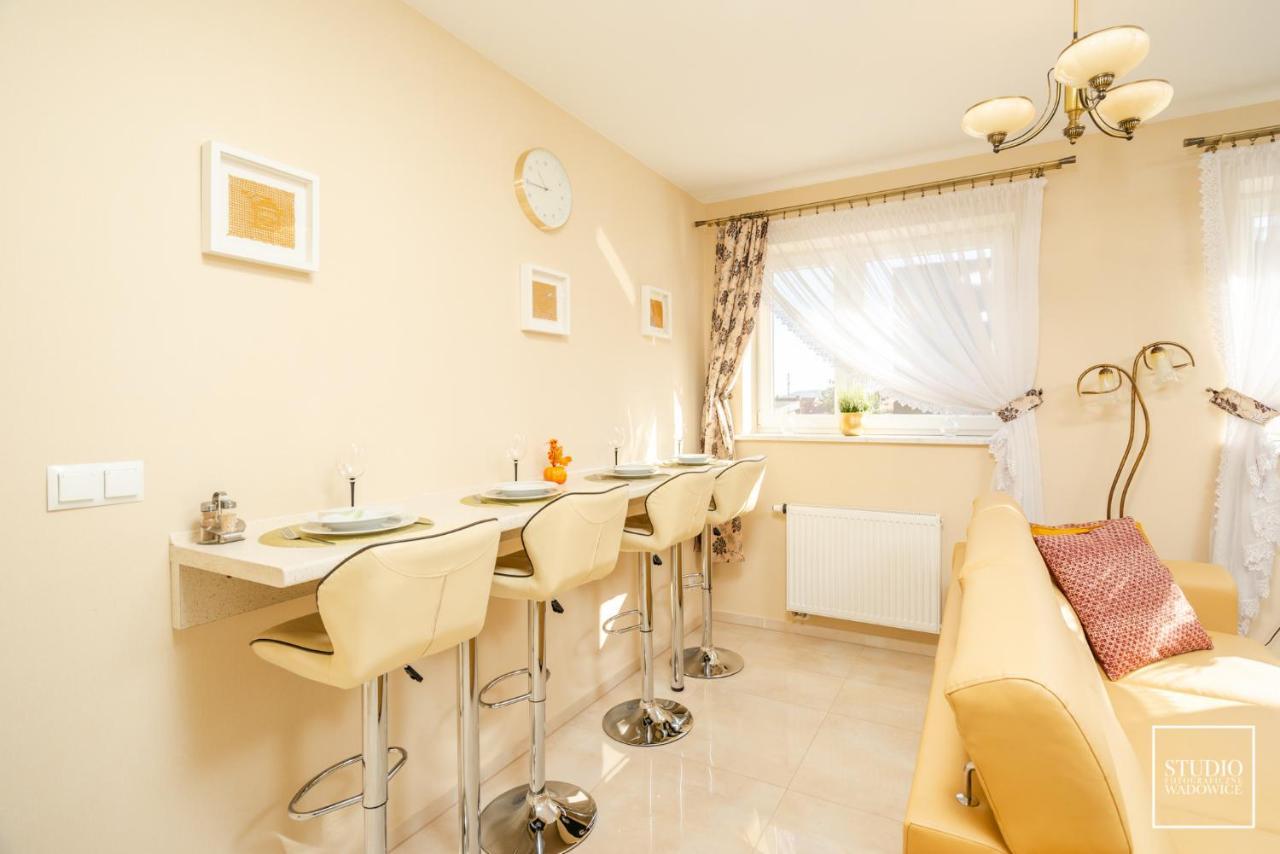 Apartament Krolewski Вадовіце Екстер'єр фото