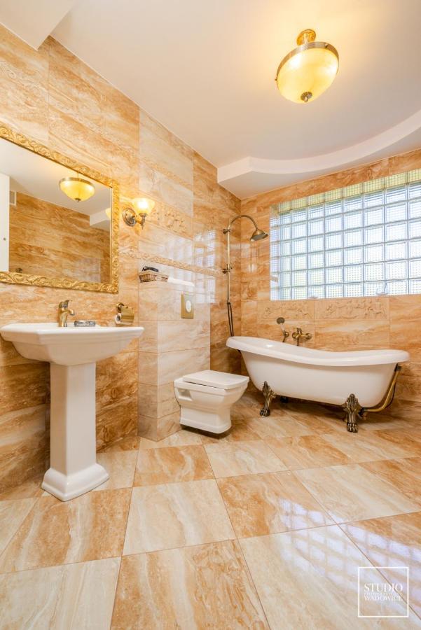 Apartament Krolewski Вадовіце Екстер'єр фото